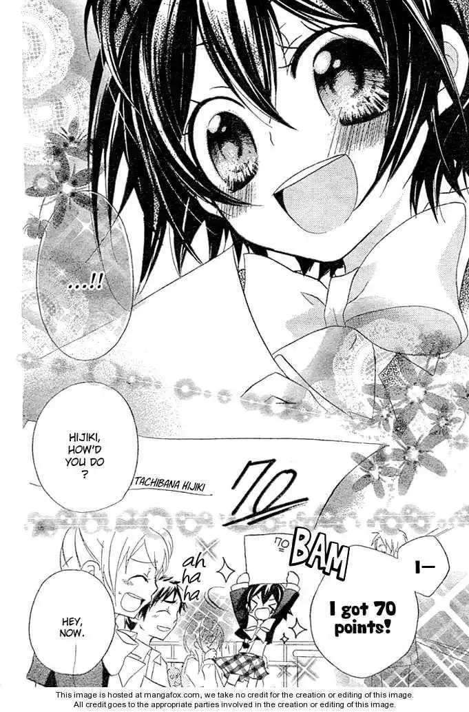 Boyfriend (YAMADA Daisy) Chapter 2 28